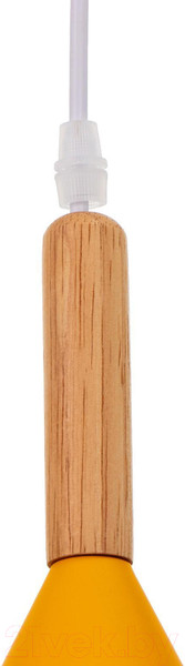 Изображение товара Потолочный светильник BayerLux 4642599 (желтый)