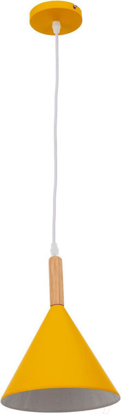 Изображение товара Потолочный светильник BayerLux 4642599 (желтый)
