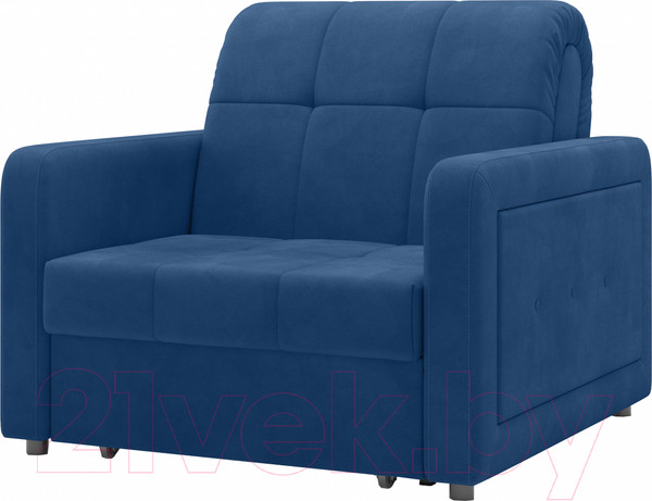 Изображение товара Кресло-кровать Mio Tesoro Порту 063 АТС80 (Balance 784)
