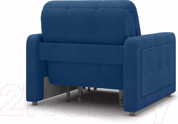 Изображение товара Кресло-кровать Mio Tesoro Порту 063 АТС80 (Balance 784)