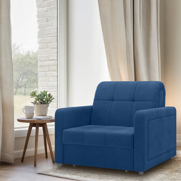 Изображение товара Кресло-кровать Mio Tesoro Порту 063 АТС80 (Balance 784)