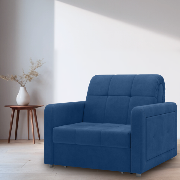 Изображение товара Кресло-кровать Mio Tesoro Порту 063 АТС80 (Balance 784)