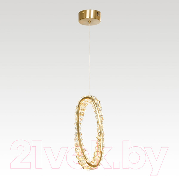 Изображение товара Потолочный светильник Lussole Enterprise LSP-7252