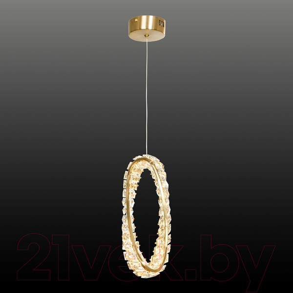 Изображение товара Потолочный светильник Lussole Enterprise LSP-7252