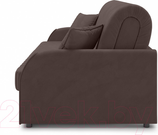 Изображение товара Диван Mio Tesoro Турин 053 АТС180 (Velutto 23)