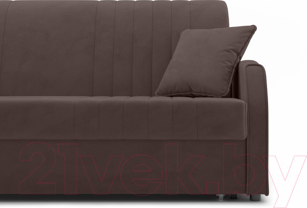 Изображение товара Диван Mio Tesoro Турин 053 АТС180 (Velutto 23)