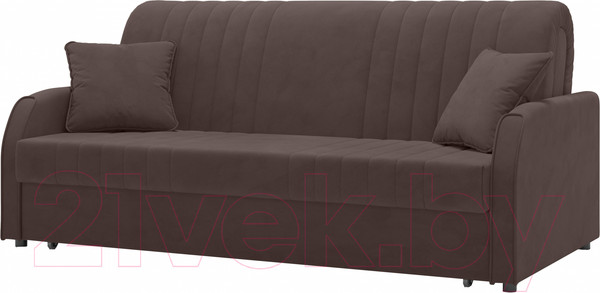 Изображение товара Диван Mio Tesoro Турин 053 АТС180 (Velutto 23)