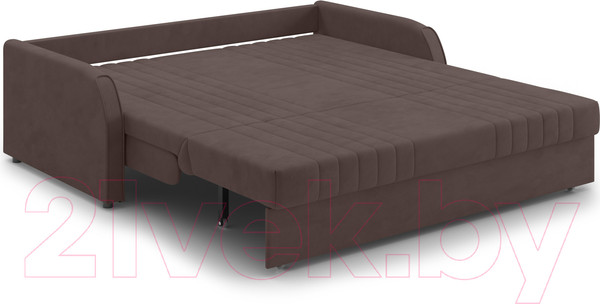 Изображение товара Диван Mio Tesoro Турин 053 АТС180 (Velutto 23)