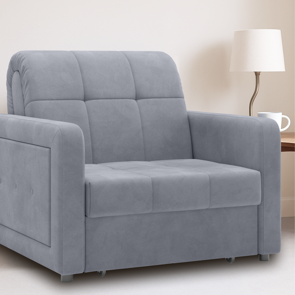 Изображение товара Кресло-кровать Mio Tesoro Порту 063 АТС80 (Balance 900)