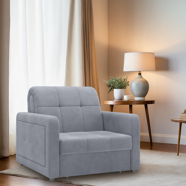 Изображение товара Кресло-кровать Mio Tesoro Порту 063 АТС80 (Balance 900)