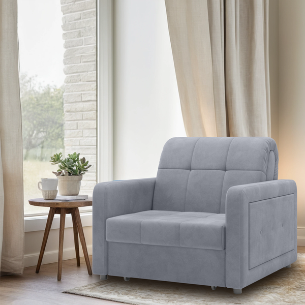 Изображение товара Кресло-кровать Mio Tesoro Порту 063 АТС80 (Balance 900)