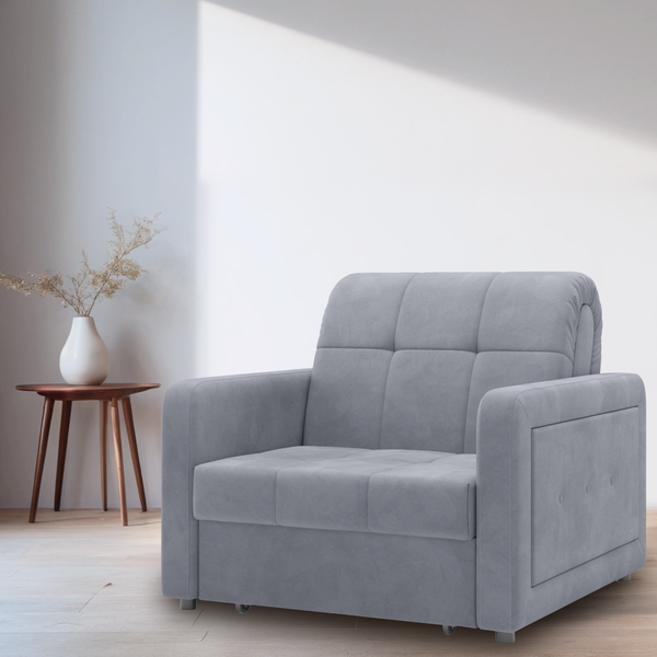 Изображение товара Кресло-кровать Mio Tesoro Порту 063 АТС80 (Balance 900)