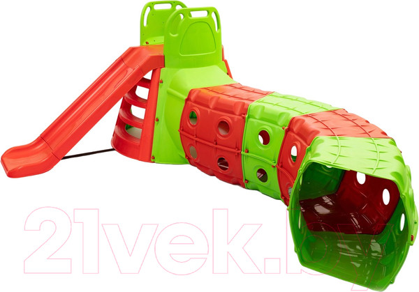 Изображение товара Горка-комплекс Doloni 01470/3