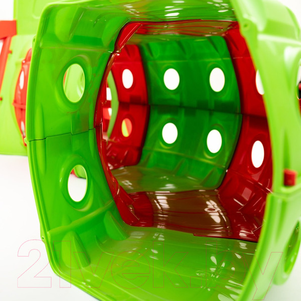 Изображение товара Горка-комплекс Doloni 01470/3