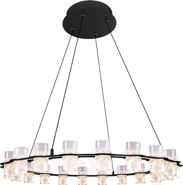 Изображение товара Потолочный светильник Lussole Alpine LSP-7255