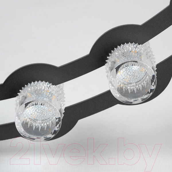 Изображение товара Потолочный светильник Lussole Alpine LSP-7255