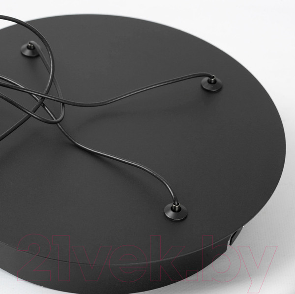 Изображение товара Потолочный светильник Lussole Alpine LSP-7255