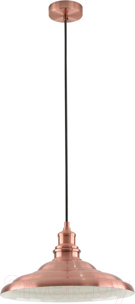 Изображение товара Потолочный светильник Lussole Badger LSP-8923