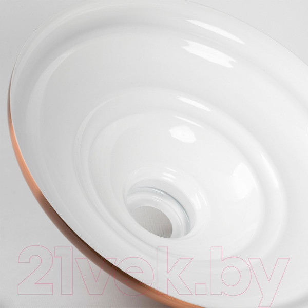 Изображение товара Потолочный светильник Lussole Badger LSP-8923