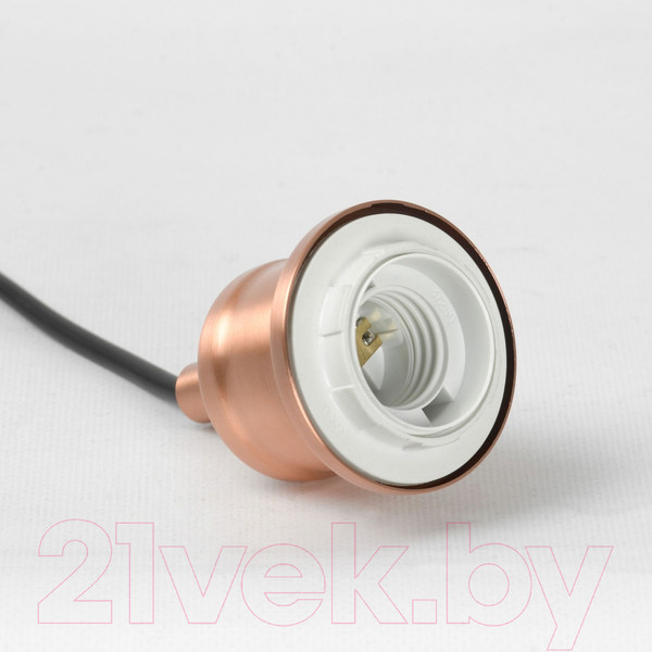 Изображение товара Потолочный светильник Lussole Badger LSP-8923