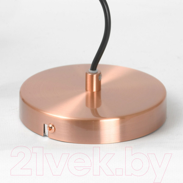 Изображение товара Потолочный светильник Lussole Badger LSP-8923