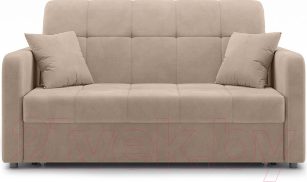 Изображение товара Диван Mio Tesoro Порту 063 АТС140 (Balance 130)