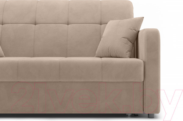 Изображение товара Диван Mio Tesoro Порту 063 АТС140 (Balance 130)