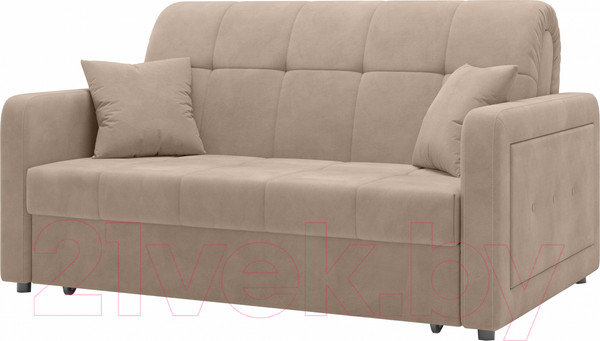 Изображение товара Диван Mio Tesoro Порту 063 АТС140 (Balance 130)