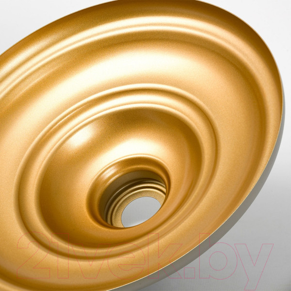 Изображение товара Потолочный светильник Lussole Badger LSP-8922