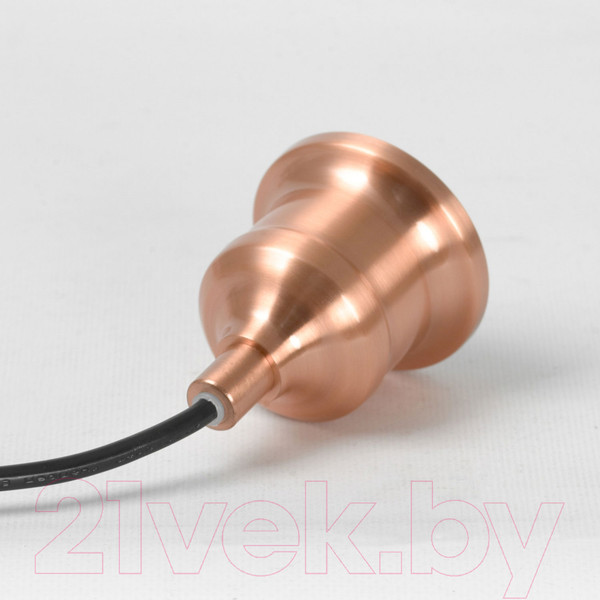 Изображение товара Потолочный светильник Lussole Badger LSP-8922