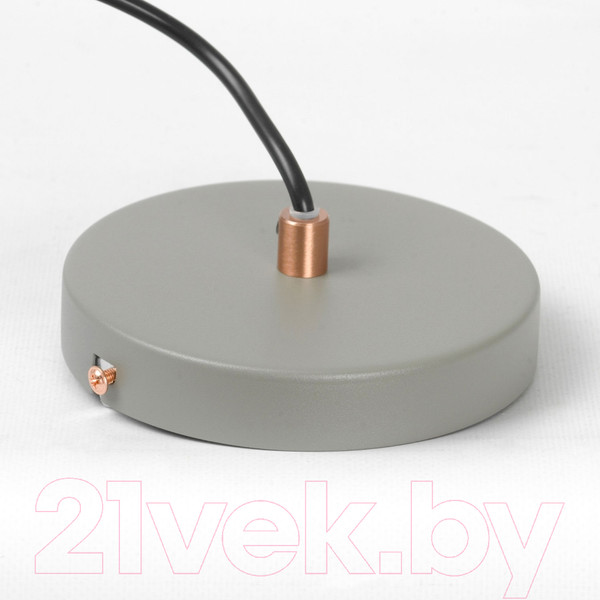 Изображение товара Потолочный светильник Lussole Badger LSP-8922