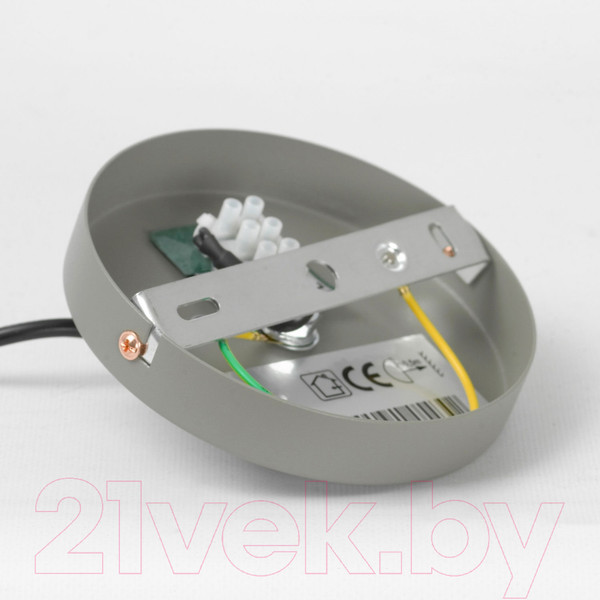 Изображение товара Потолочный светильник Lussole Badger LSP-8922