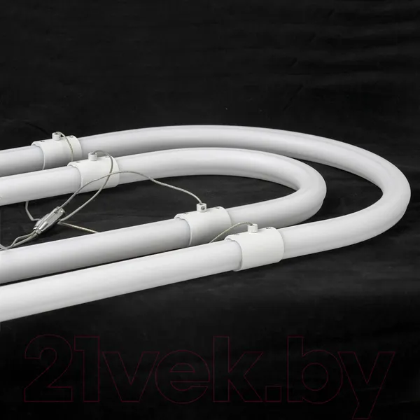 Изображение товара Потолочный светильник Lussole Bartow LSP-7268