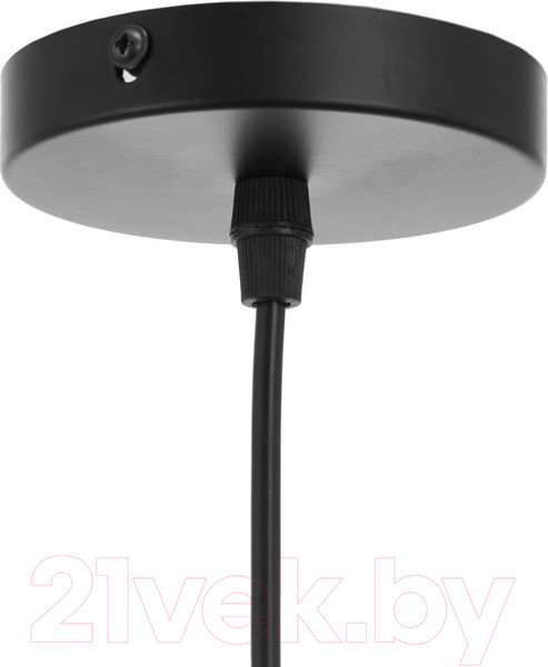 Изображение товара Потолочный светильник BayerLux 4613043 (черный)