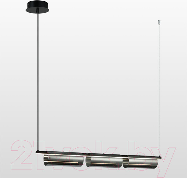 Изображение товара Потолочный светильник Lussole Carrollton LSP-7201