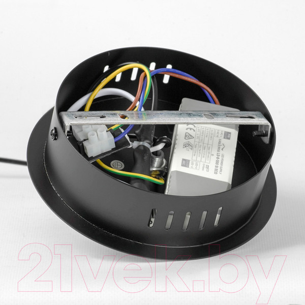 Изображение товара Потолочный светильник Lussole Carrollton LSP-7201