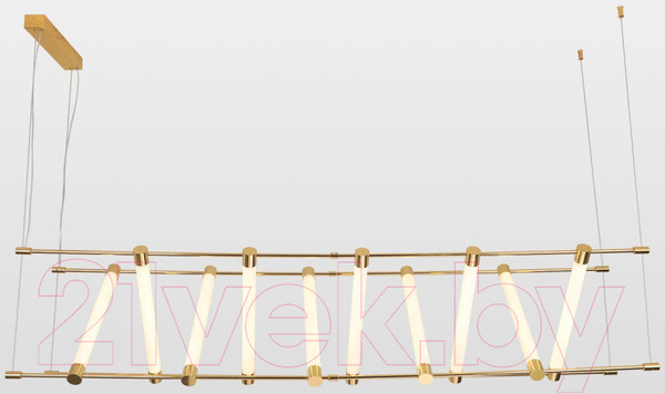 Изображение товара Люстра Lussole Cayuga LSP-7178