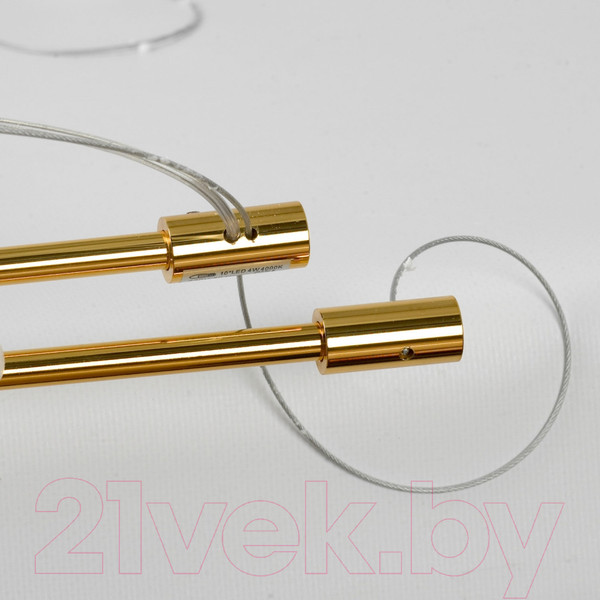 Изображение товара Люстра Lussole Cayuga LSP-7178