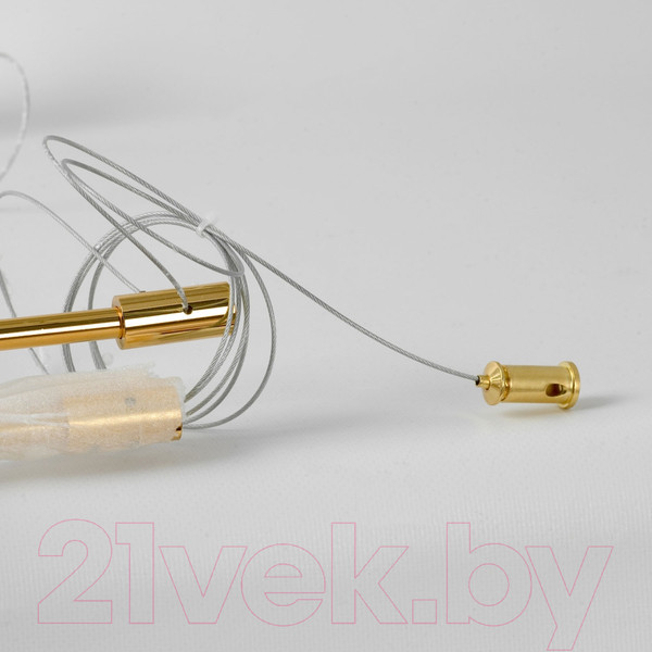 Изображение товара Люстра Lussole Cayuga LSP-7178