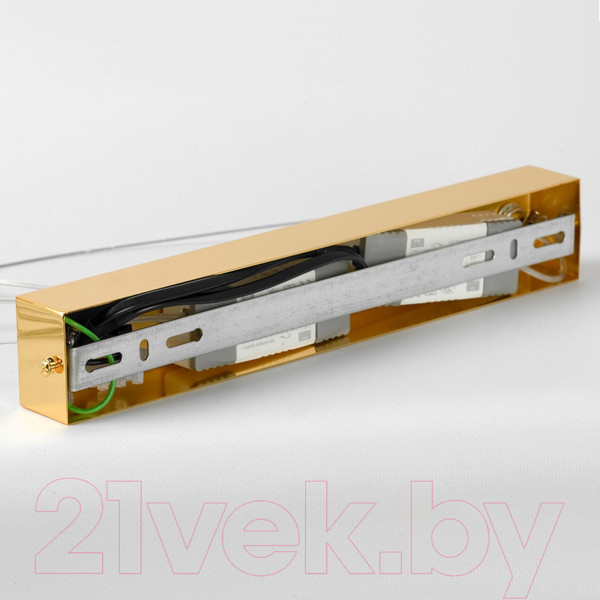 Изображение товара Люстра Lussole Cayuga LSP-7178