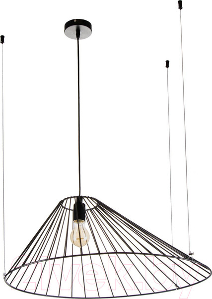 Изображение товара Потолочный светильник BayerLux 7353300 (черный)