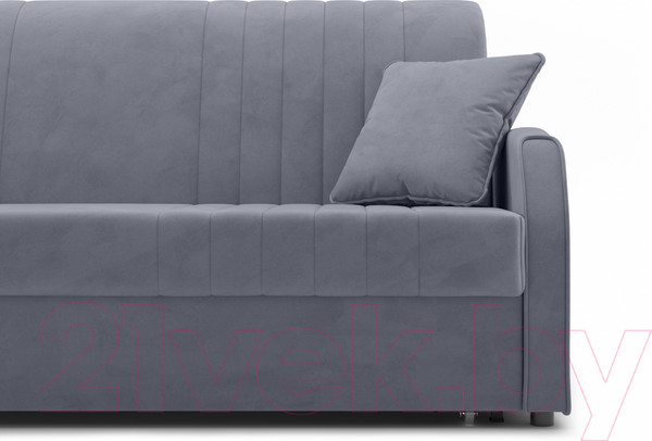 Изображение товара Диван Mio Tesoro Турин 053 АТС180 (Velutto 32)