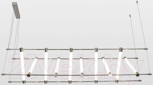 Изображение товара Люстра Lussole Cayuga LSP-7177