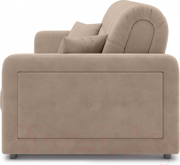 Изображение товара Диван Mio Tesoro Порту 063 АТС160 (Balance 130)