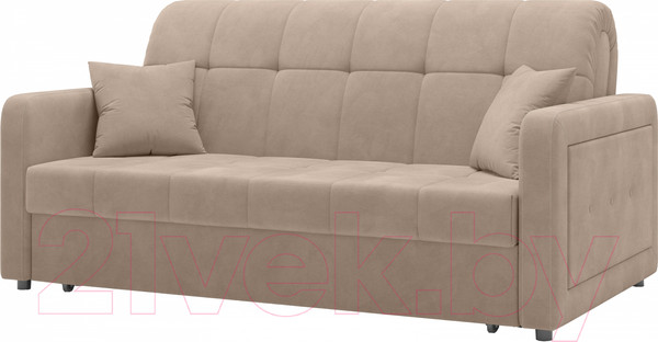 Изображение товара Диван Mio Tesoro Порту 063 АТС160 (Balance 130)