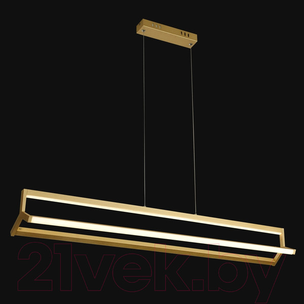 Изображение товара Люстра Lussole Clinch LSP-7263