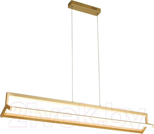 Изображение товара Люстра Lussole Clinch LSP-7263