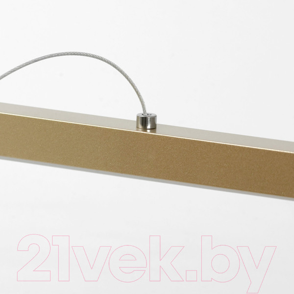 Изображение товара Люстра Lussole Clinch LSP-7263