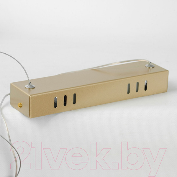 Изображение товара Люстра Lussole Clinch LSP-7263