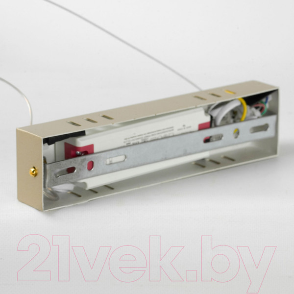 Изображение товара Люстра Lussole Clinch LSP-7263